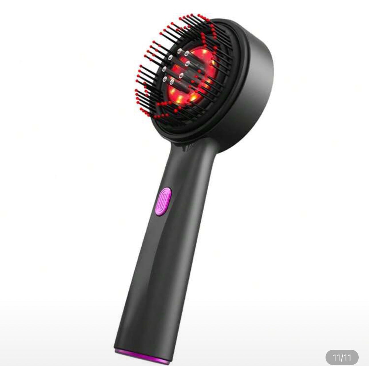 Lunah™ スカルプマッサージブラシ