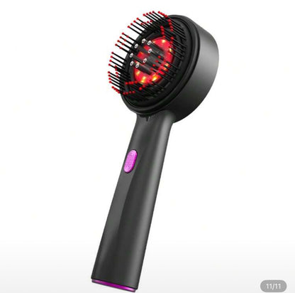 Lunah™ スカルプマッサージブラシ