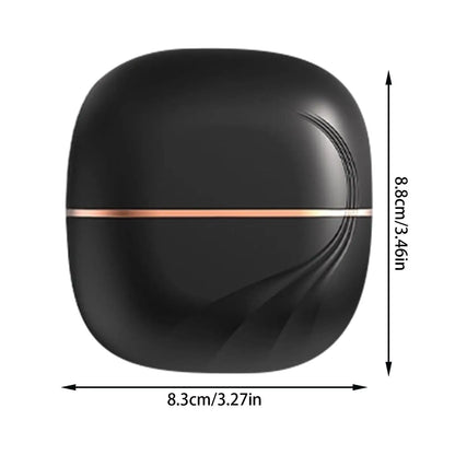 コードレス 艶髪 ストレートヒートブラシ